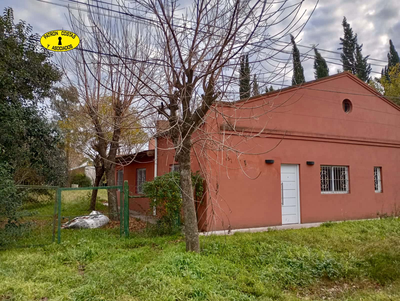 3358MJ- 3358MJ- QUINTA EN OPEN DOOR T. 1174 M2  C.110 M2